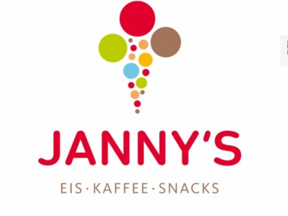 Photo: Janny&amp;#039;s Eis Schleswig