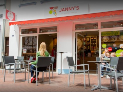 Photo: Janny's Eis Schleswig