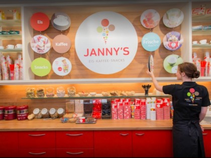 Photo: Janny's Eis Schleswig